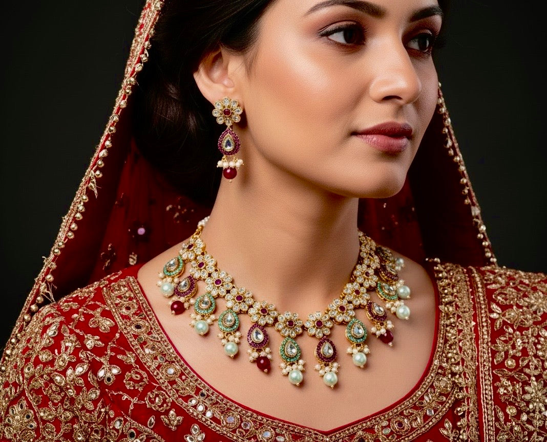 Bride