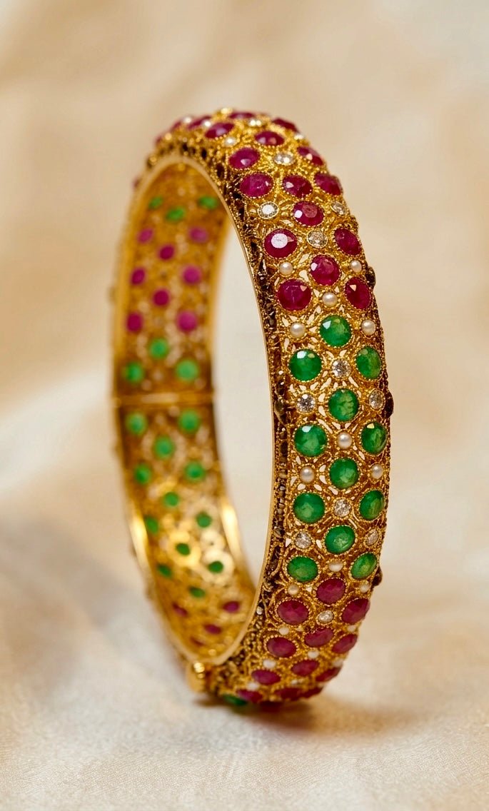 Bangles - Nusrat Jewellery
