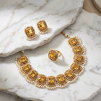 Choker Set