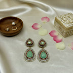 Earrings Kundan