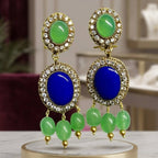 Earrings Lapis Lazuli