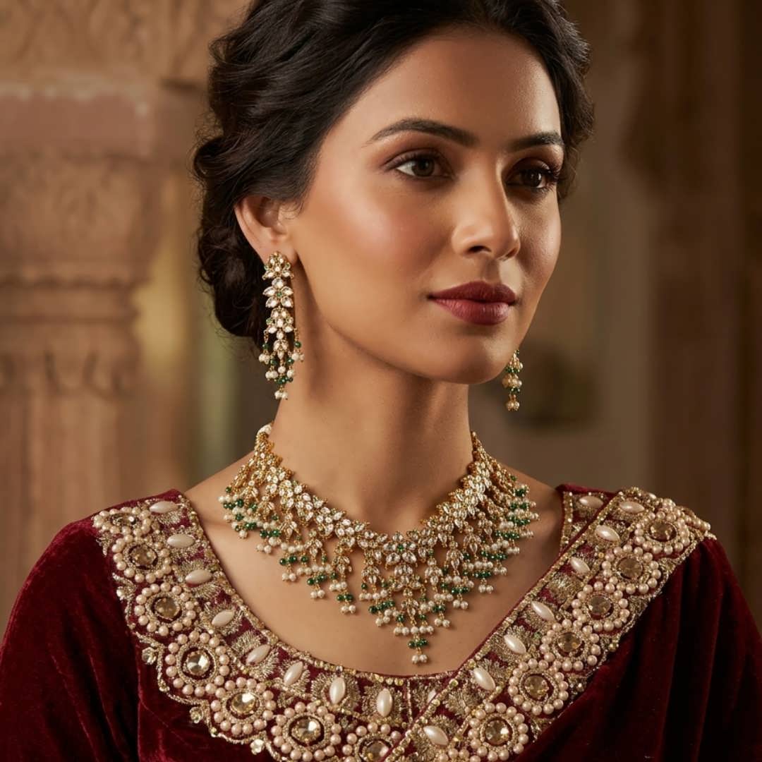 Emerald Kundan