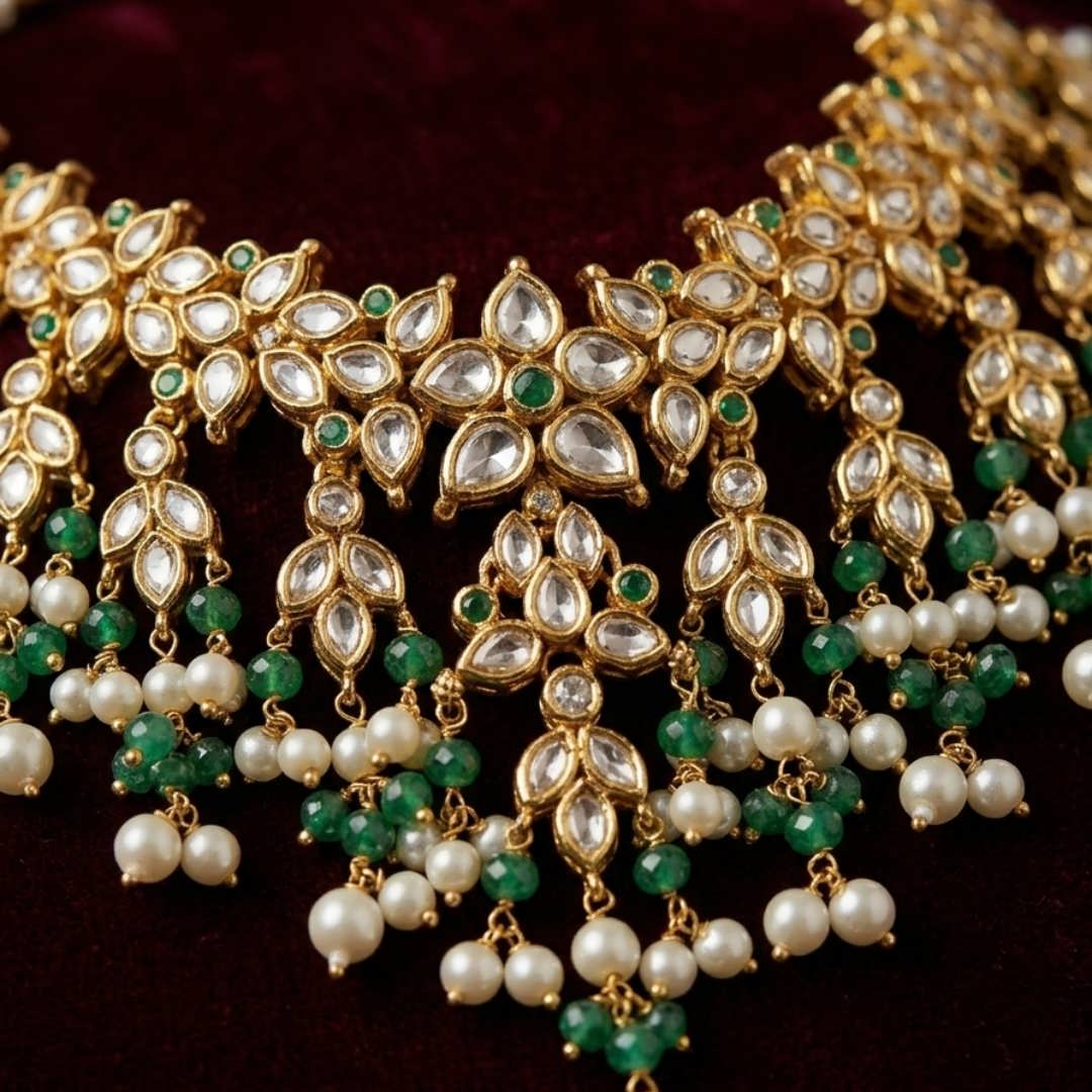 Emerald Kundan