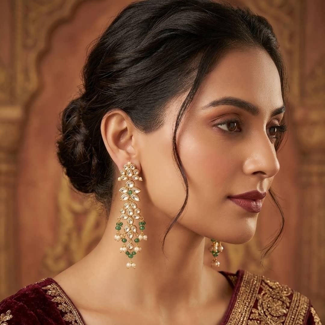 Emerald Kundan