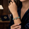 Feroza bracelet