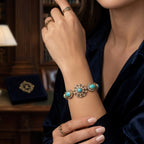 Feroza bracelet