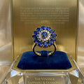 Florat Ring
