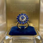 Florat Ring