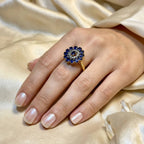 Florat Ring