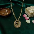 Pendant Allah 5