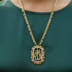 Pendant Allah 5