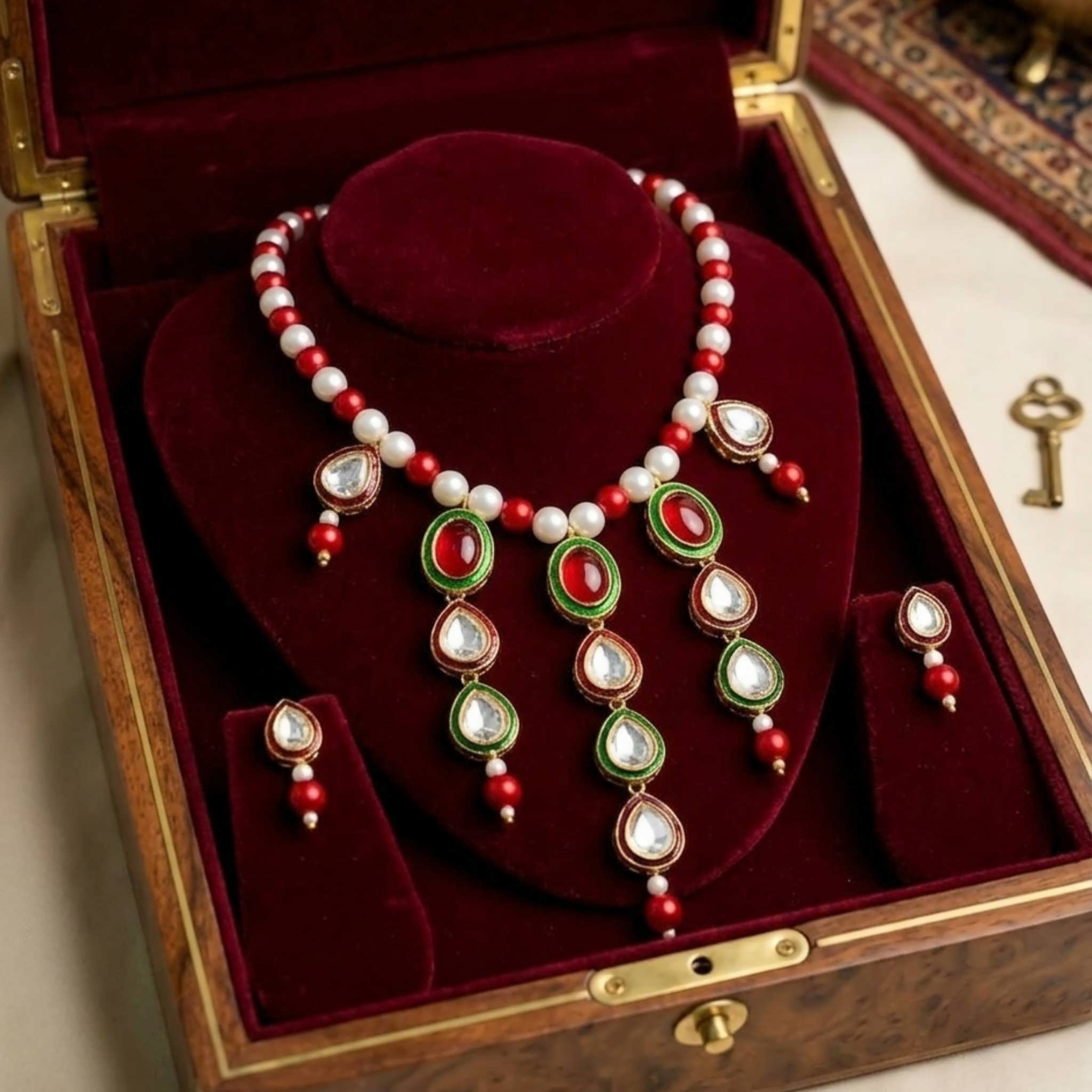 Royal Mala 2