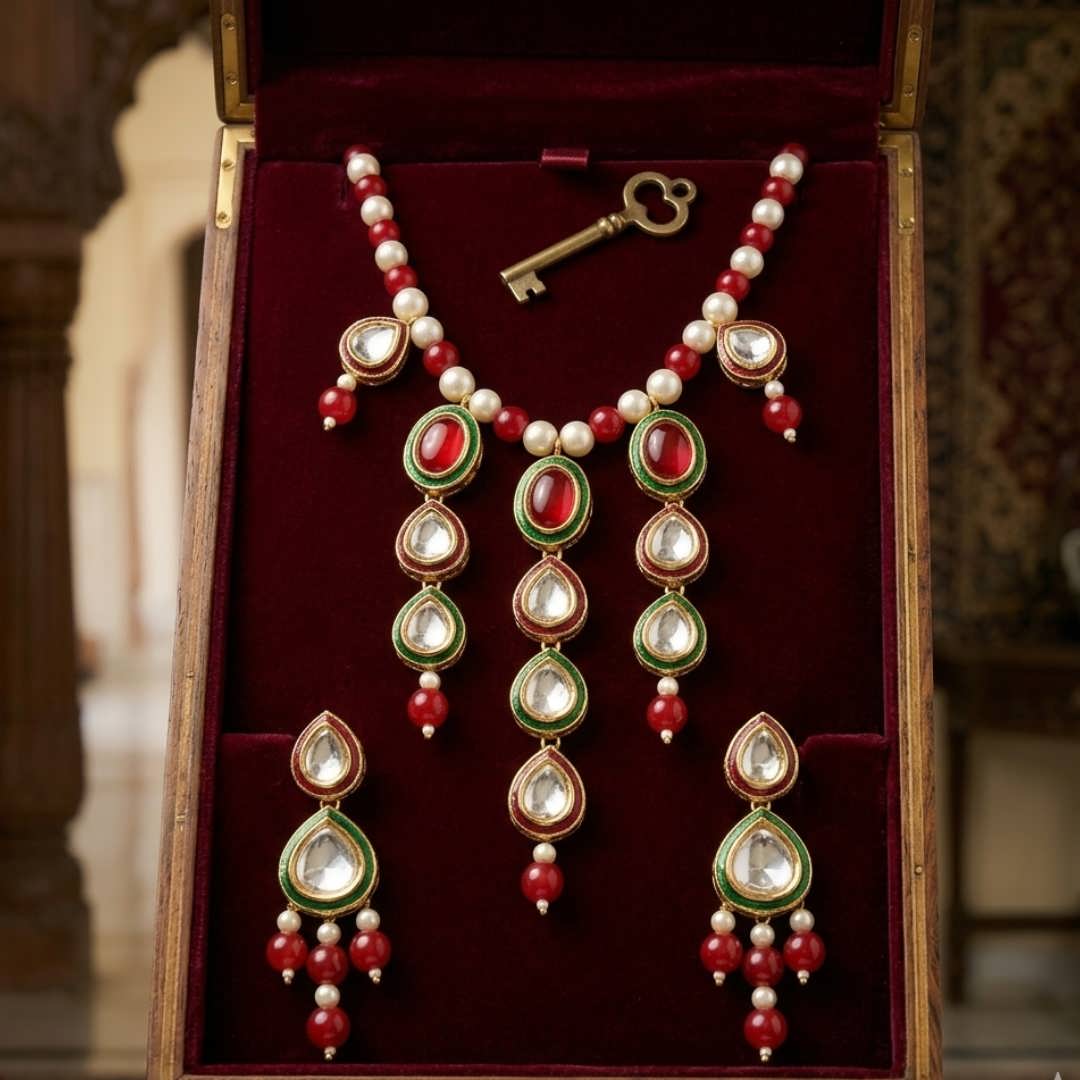 Royal Mala 2