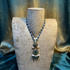 Sapphire Mala 2