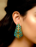 Earrings New Eddition