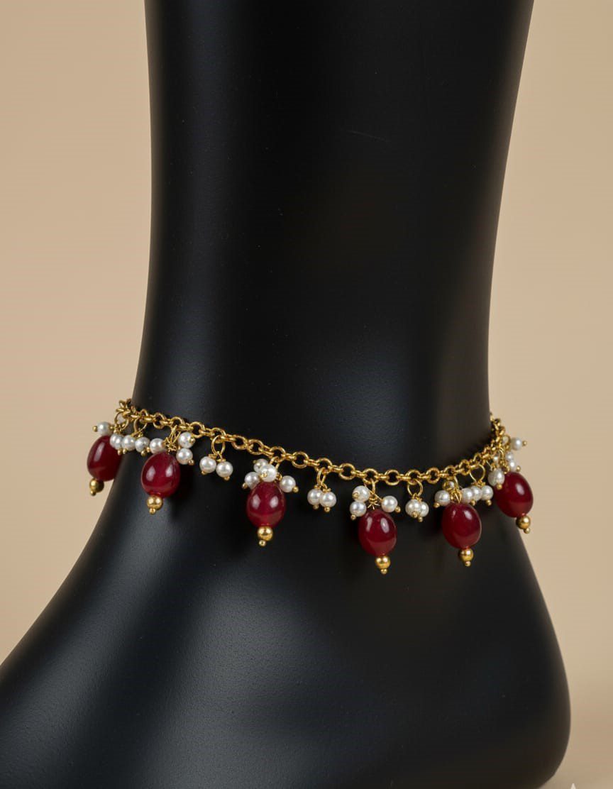 Anklet 2 2
