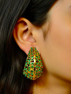 Earrings Feroza