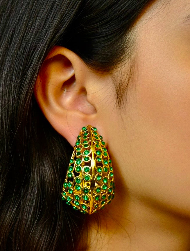 Earrings Feroza