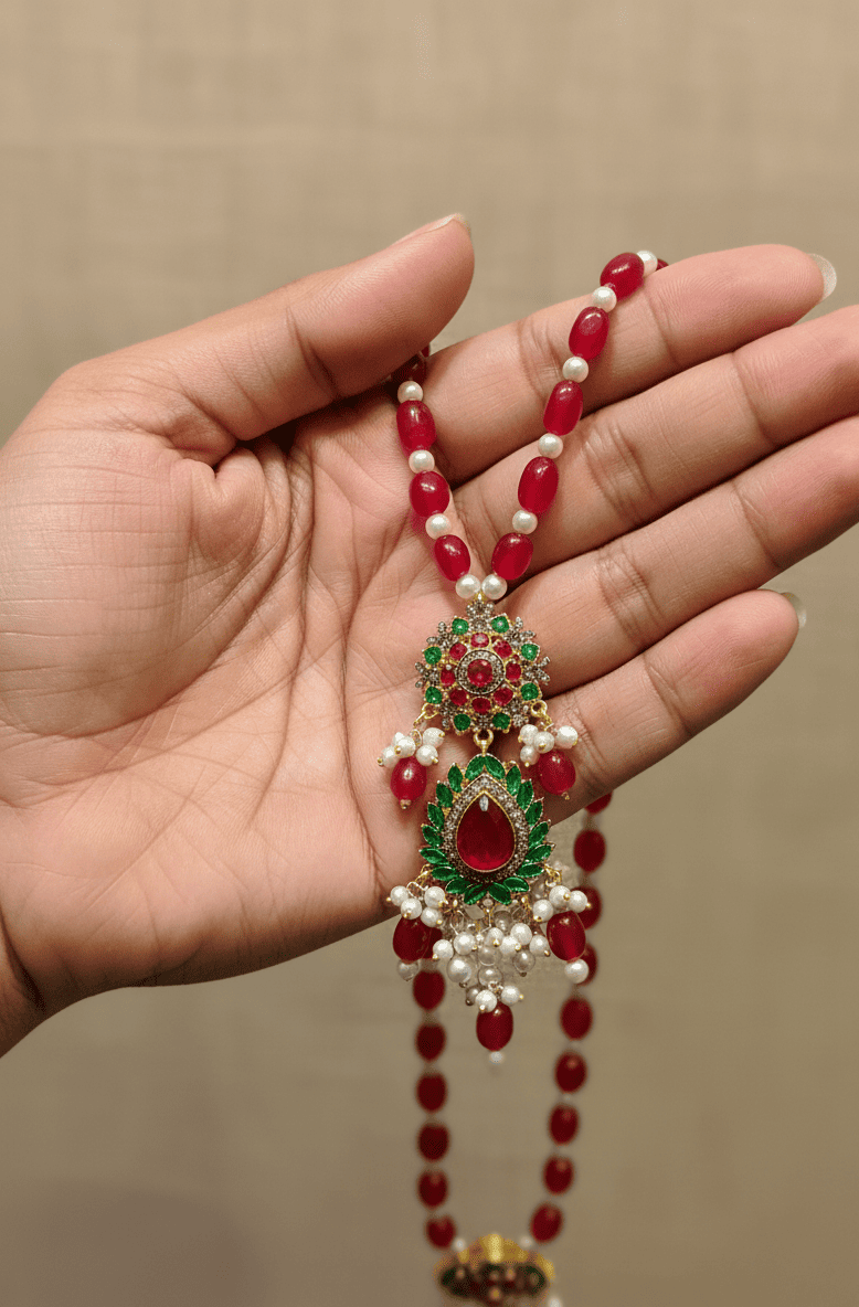 Ruby Mala 2