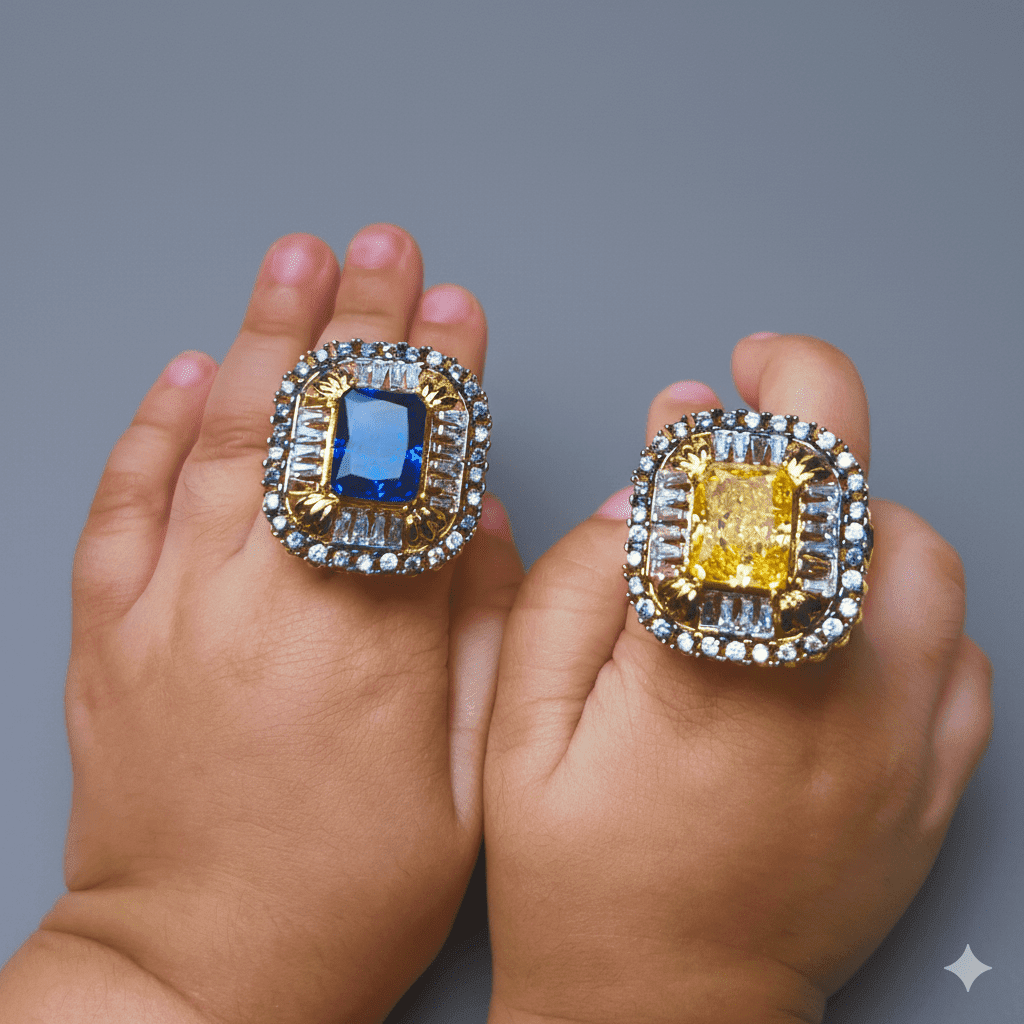 RINGS 2