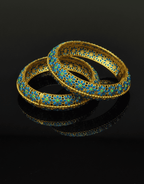Ruby Bangles Rose 4