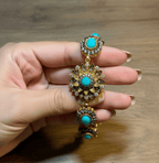 Feroza bracelet