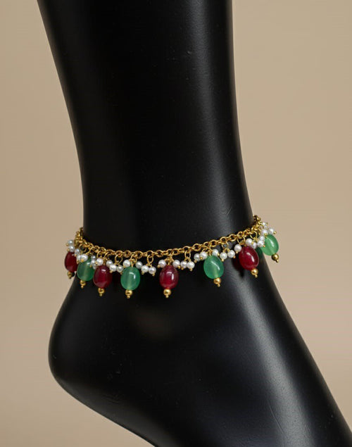 Anklet 3