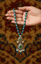 Sapphire Mala 2 2