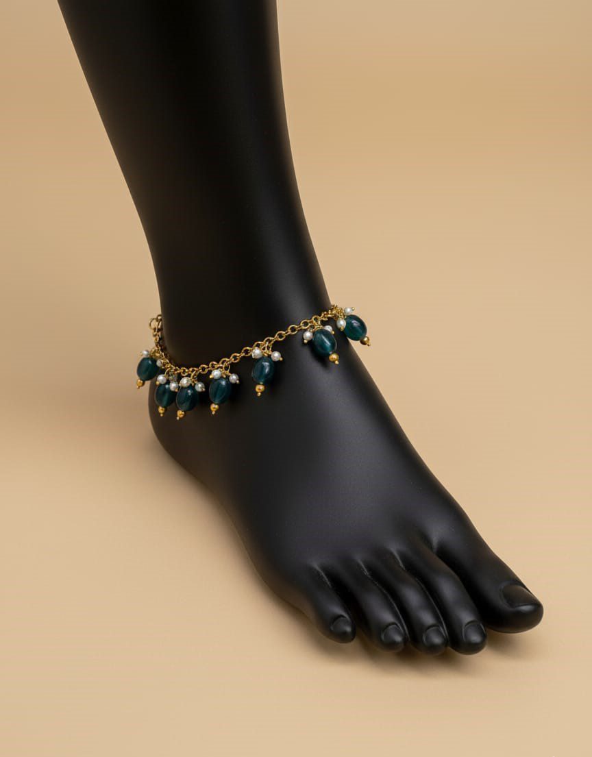 Anklet 2 3