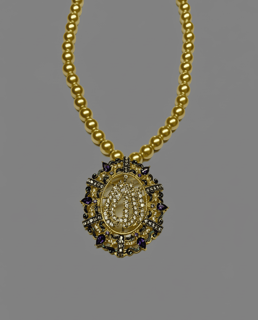 Pendant ALLAH 2