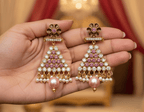 Earrings Pearl 2 2