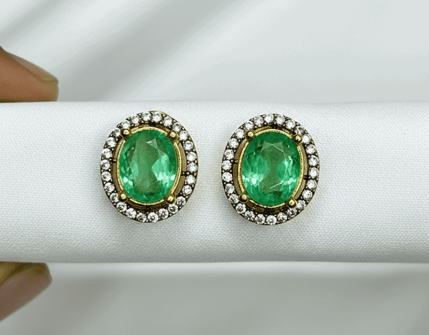 Earrings Studs 3