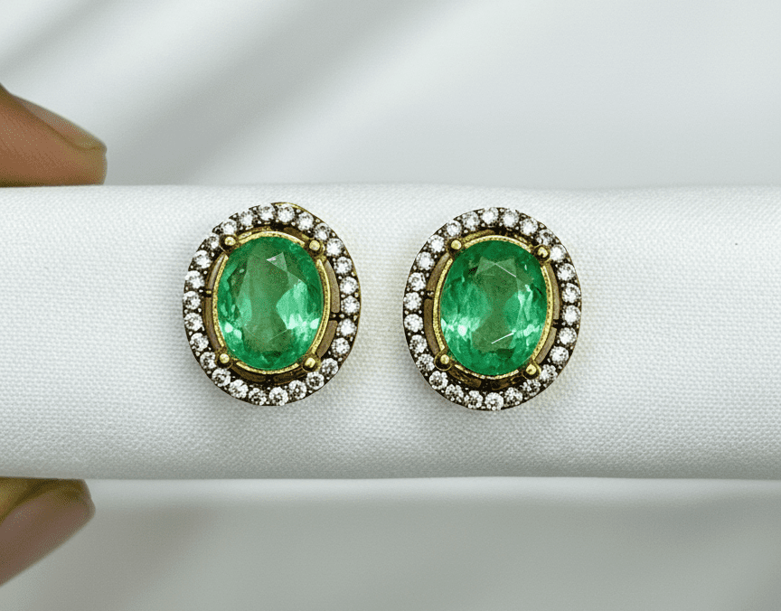 Earrings Studs 3