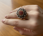 Rings Floret 5