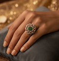 Rings Floret