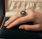 Rings Floret 4