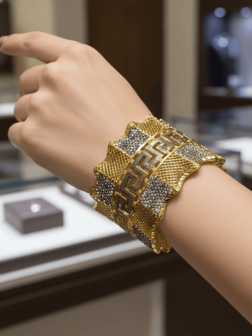 Bangles Limited Edition