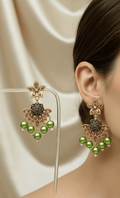 Earrings Peral