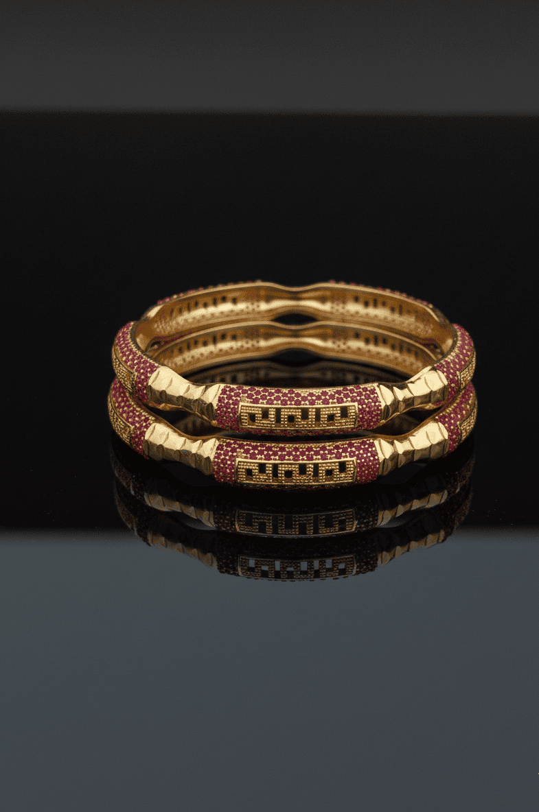 Bangles Zirconia 2 3