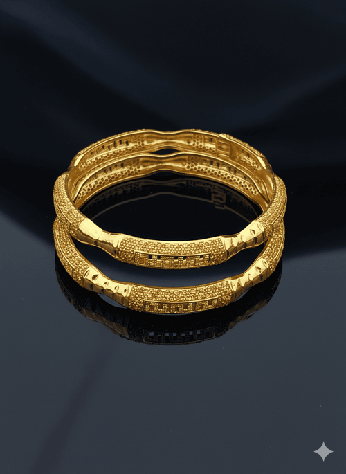 Bangles Zirconia 2 2