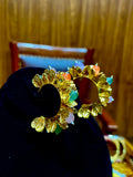 Earrings Tourmaline Bala