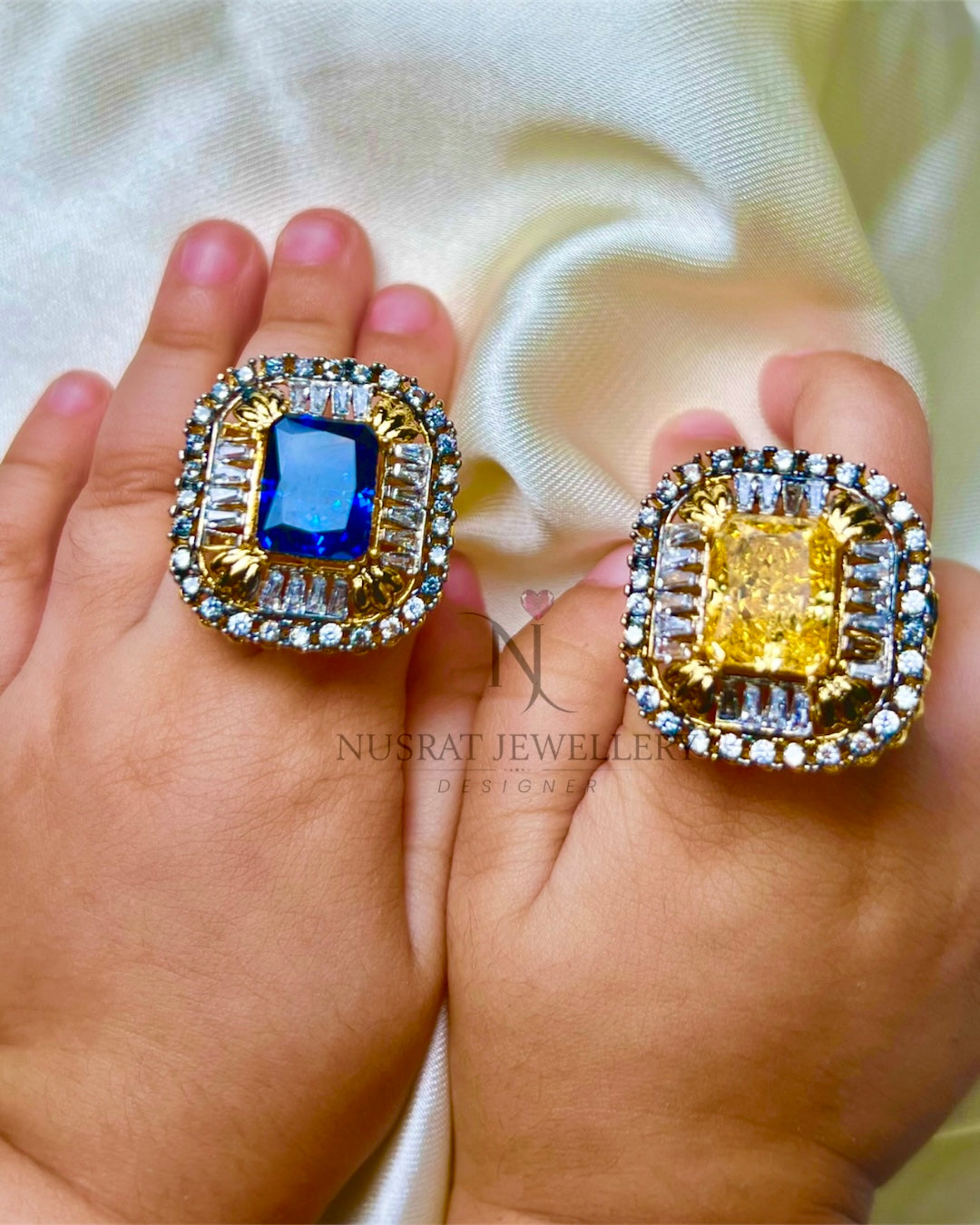 RINGS