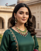 Kundan Set