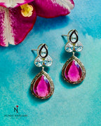 Tourmaline Earrings