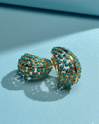 Earrings New Eddition