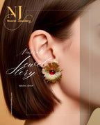 Earrings 3