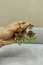 Earrings Peral 2