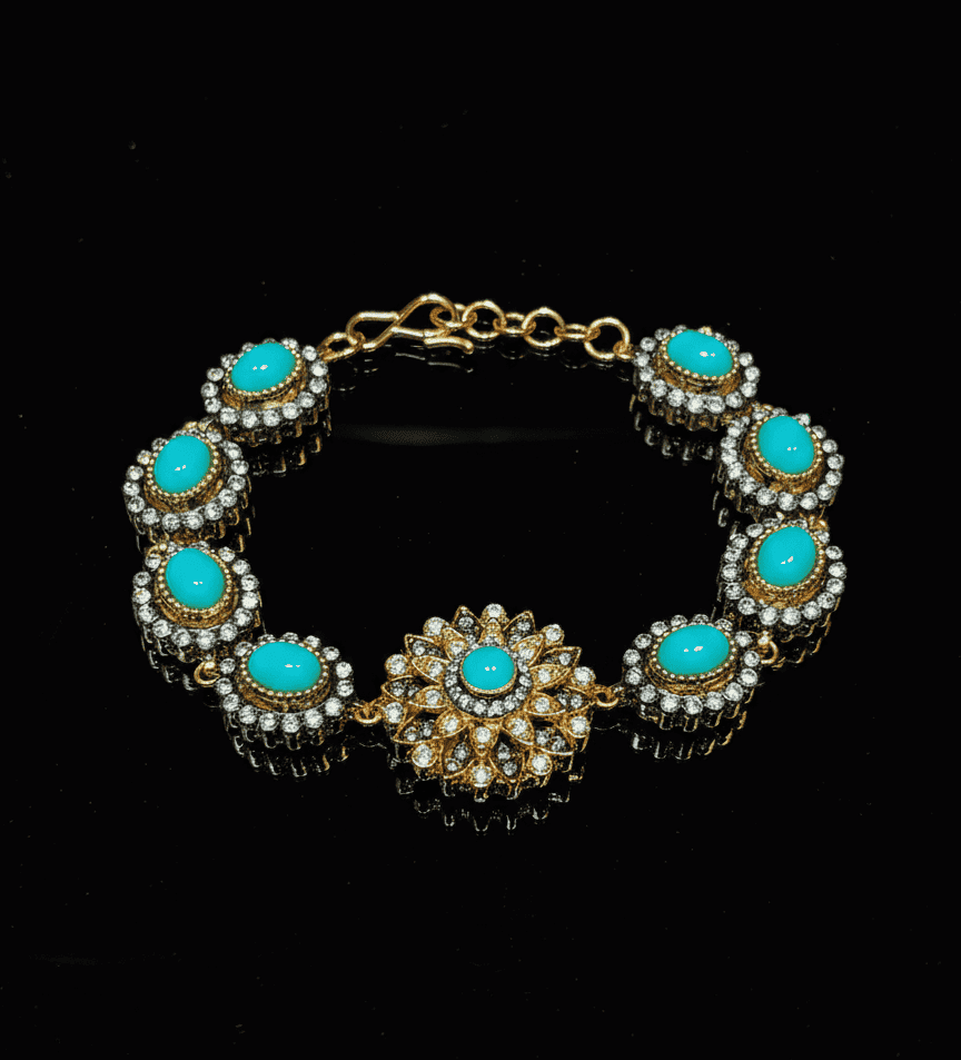 Feroza bracelet 2