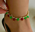 Anklet