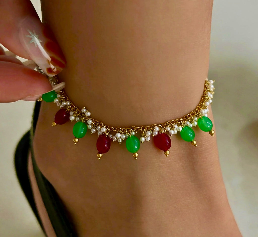 Anklet